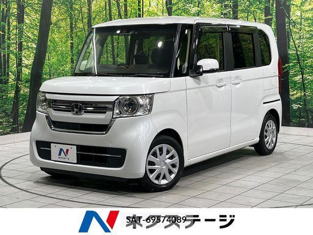 Honda N BOX 2021-06 7059795-0