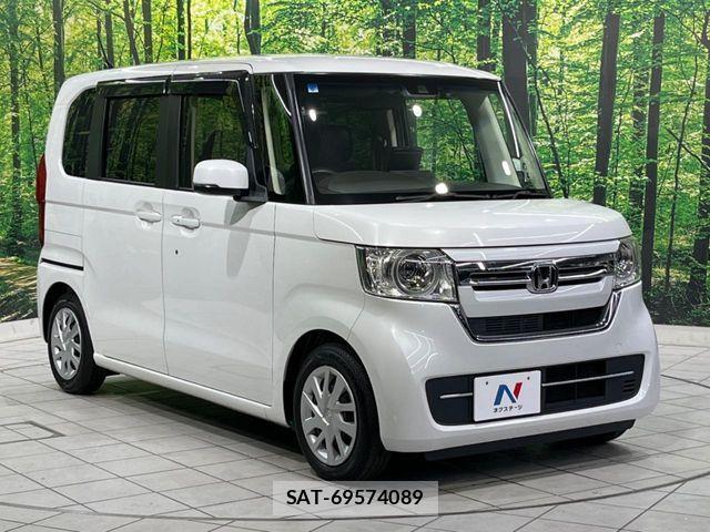 Honda N BOX 2021-06 7059795-15