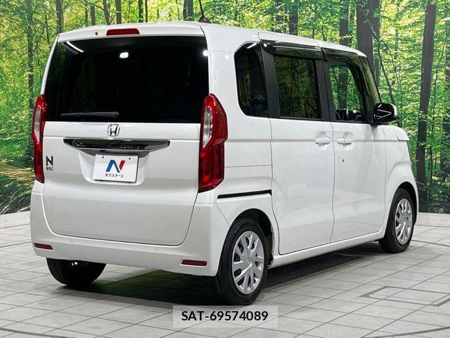 Honda N BOX 2021-06 7059795-16