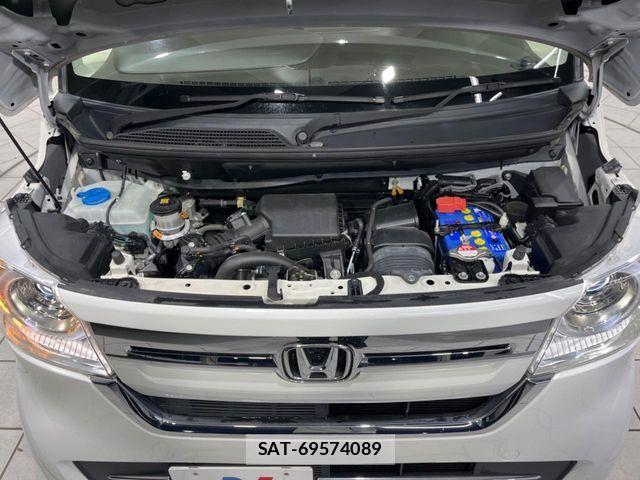 Honda N BOX 2021-06 7059795-17