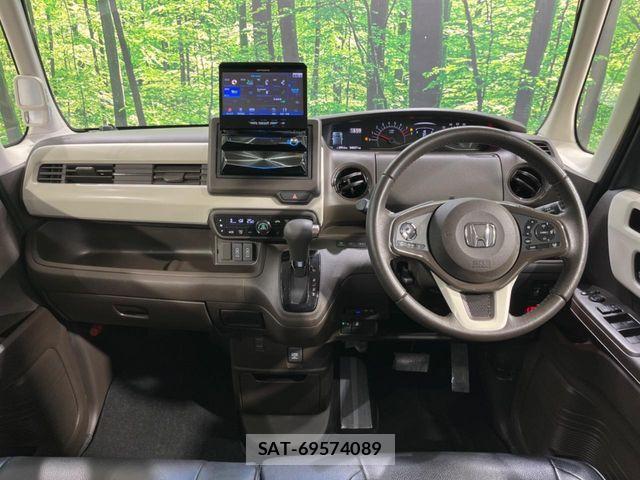 Honda N BOX 2021-06 7059795-1