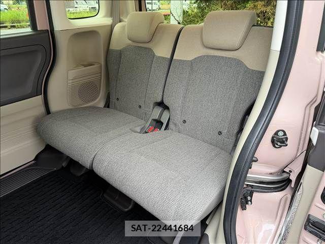 Honda N BOX 2018-12 7059837-9