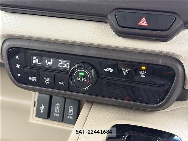 Honda N BOX 2018-12 7059837-12