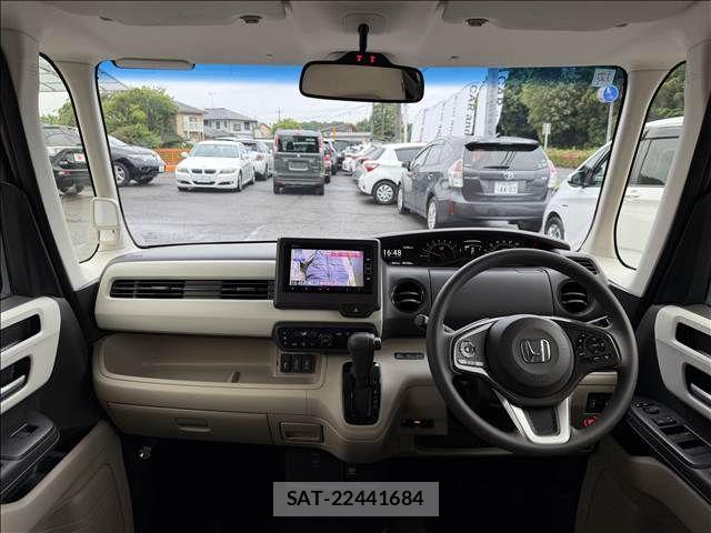 Honda N BOX 2018-12 7059837-1