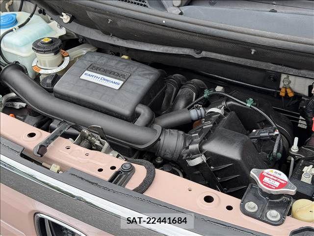 Honda N BOX 2018-12 7059837-19