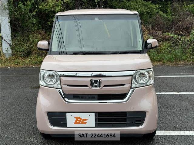 Honda N BOX 2018-12 7059837-20