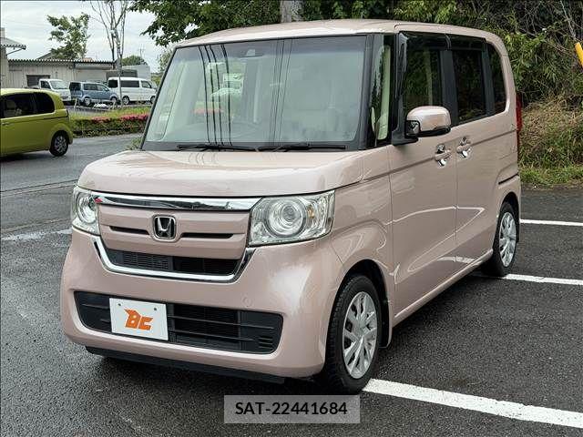 Honda N BOX 2018-12 7059837-21