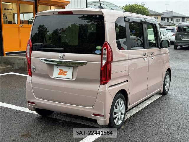 Honda N BOX 2018-12 7059837-23