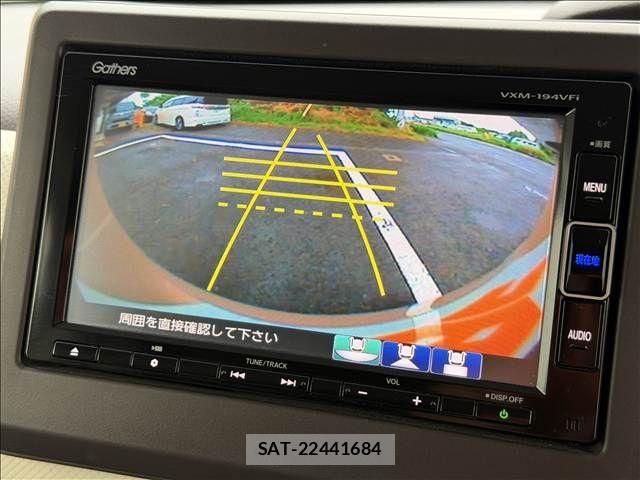 Honda N BOX 2018-12 7059837-3