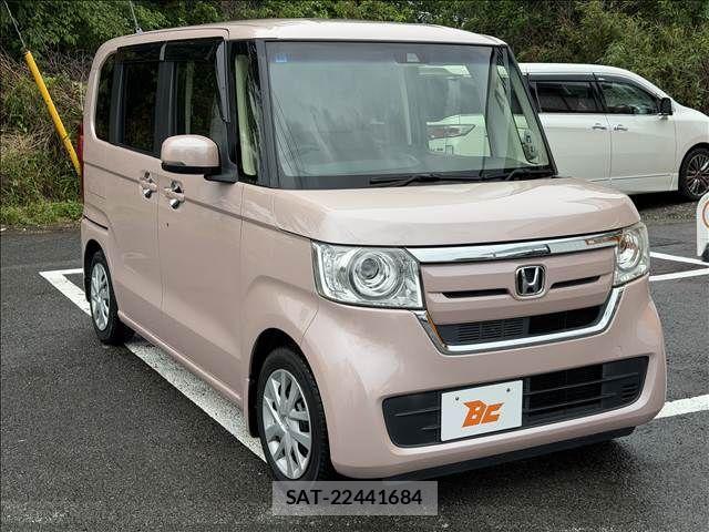 Honda N BOX 2018-12 7059837-4