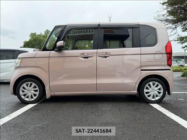 Honda N BOX 2018-12 7059837-5
