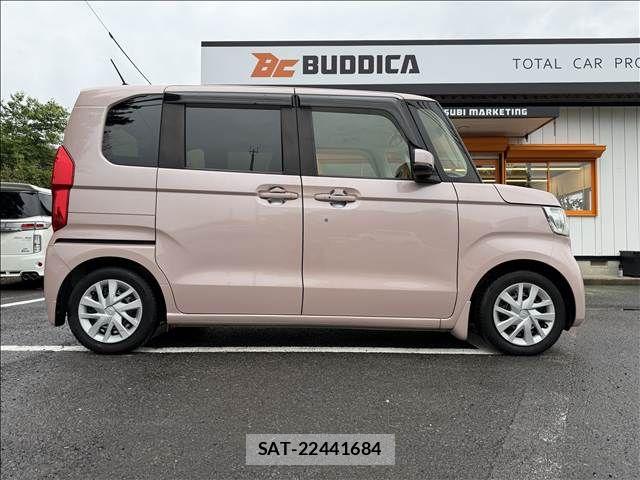 Honda N BOX 2018-12 7059837-6