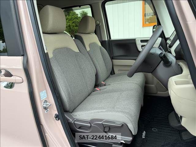 Honda N BOX 2018-12 7059837-8