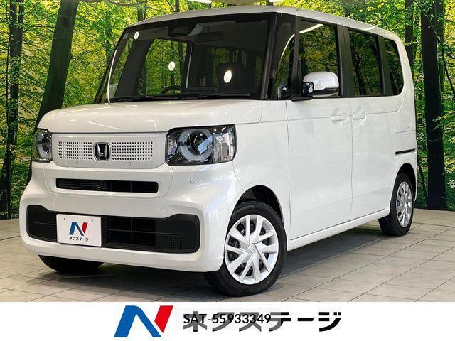 Honda N BOX 2024-08 7059793-0