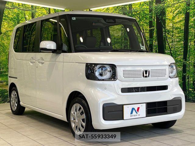 Honda N BOX 2024-08 7059793-15
