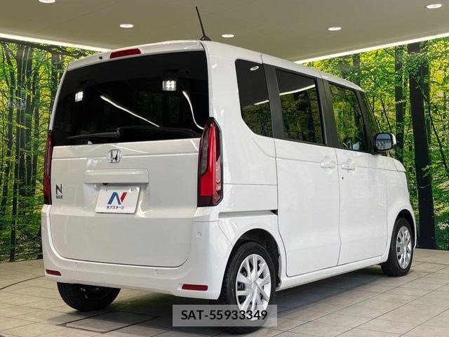 Honda N BOX 2024-08 7059793-16