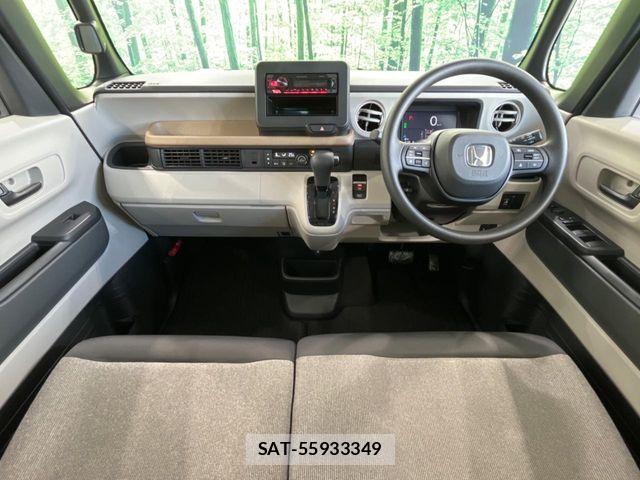 Honda N BOX 2024-08 7059793-1