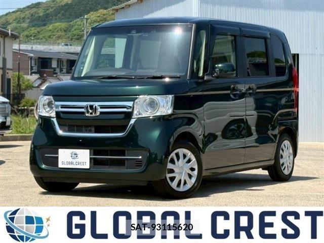 Honda N BOX 2023-02 7059797-0
