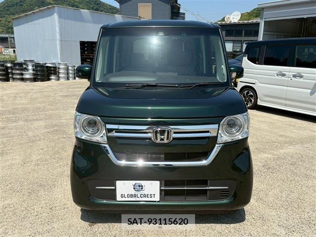Honda N BOX 2023-02 7059797-9