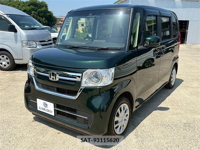 Honda N BOX 2023-02 7059797-10