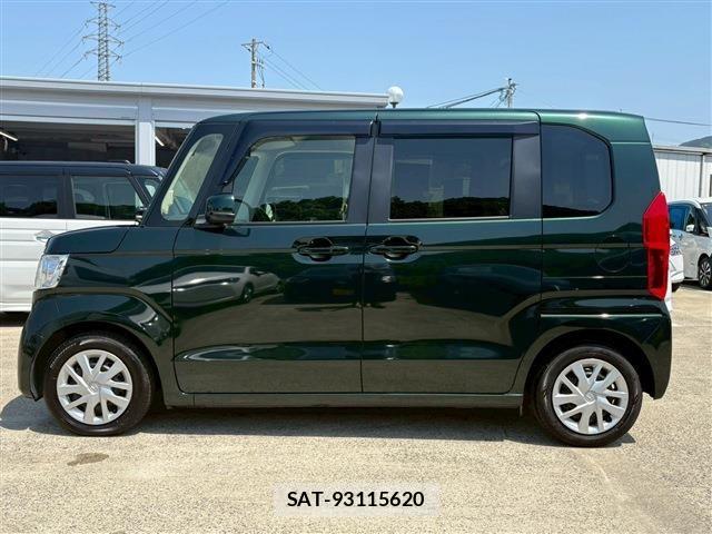 Honda N BOX 2023-02 7059797-11