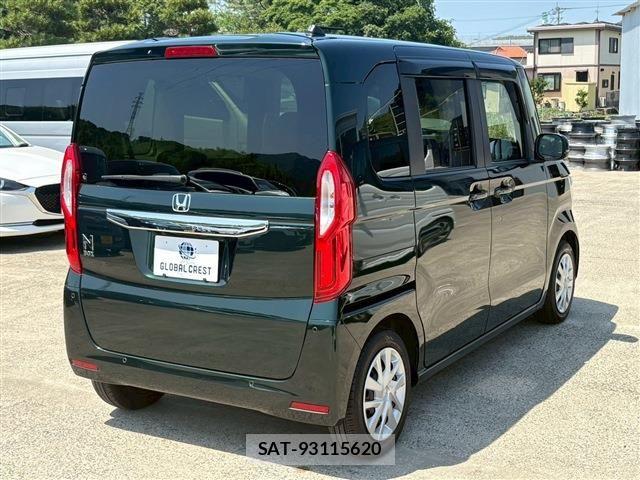 Honda N BOX 2023-02 7059797-14