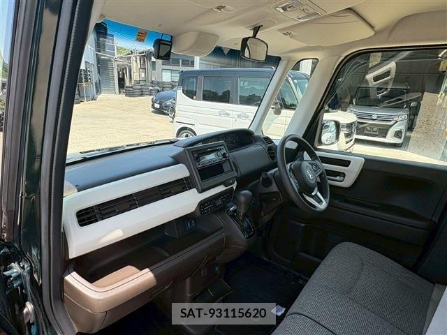 Honda N BOX 2023-02 7059797-3
