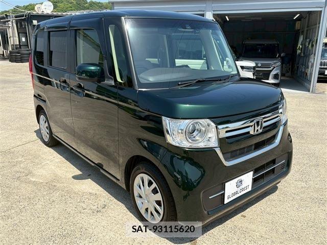 Honda N BOX 2023-02 7059797-8