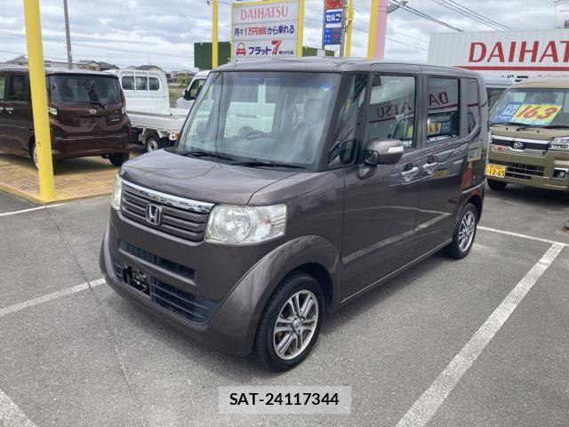 Honda N BOX 2013-09 7059835-0