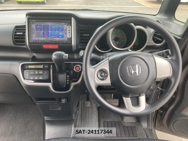 Honda N BOX 2013-09 7059835-12