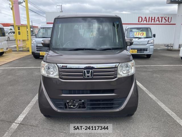 Honda N BOX 2013-09 7059835-1