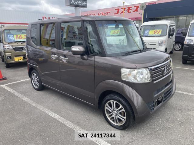 Honda N BOX 2013-09 7059835-2