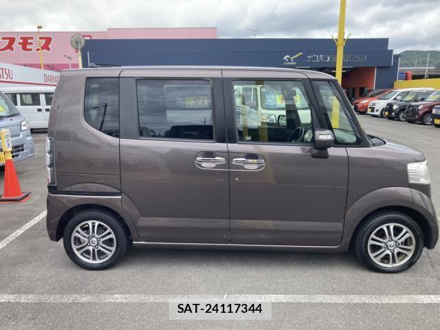 Honda N BOX 2013-09 7059835-3