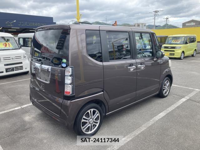 Honda N BOX 2013-09 7059835-4