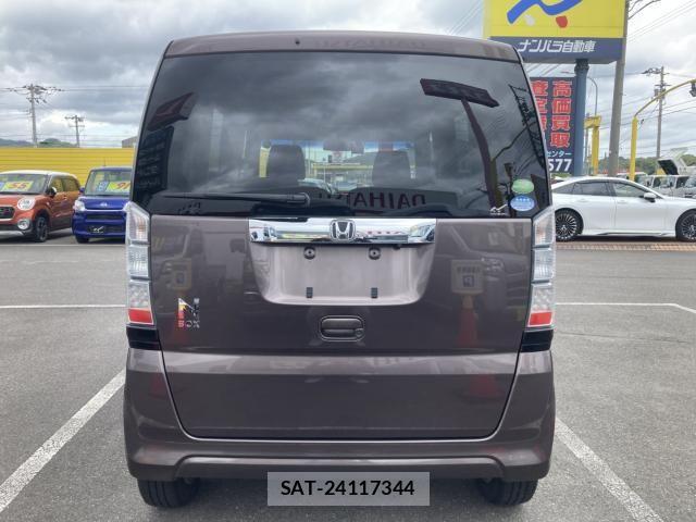 Honda N BOX 2013-09 7059835-5