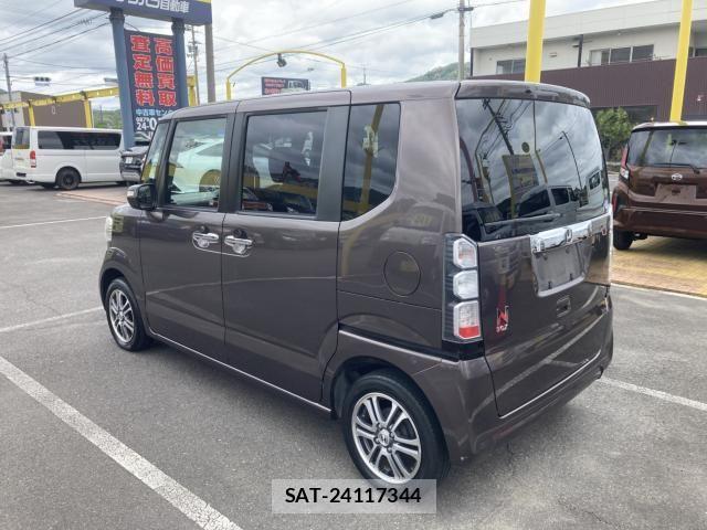 Honda N BOX 2013-09 7059835-6