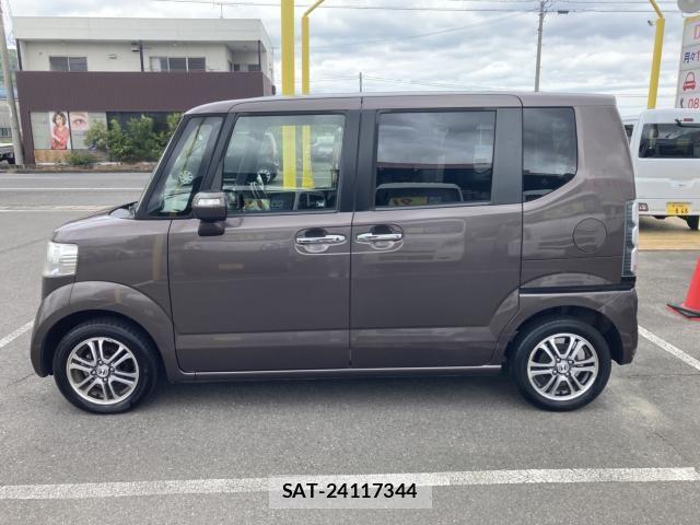 Honda N BOX 2013-09 7059835-7