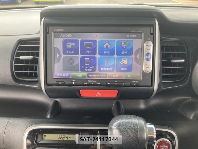 Honda N BOX 2013-09 7059835-8