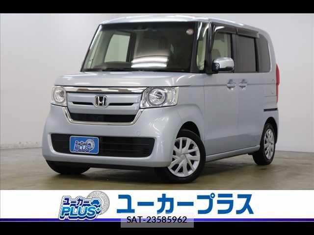 Honda N BOX 2018-09 7059827-0