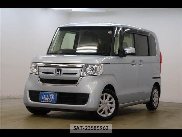 Honda N BOX 2018-09 7059827-16