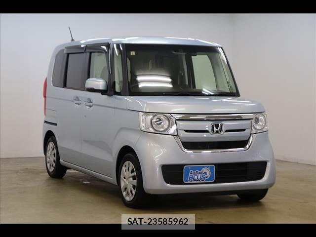 Honda N BOX 2018-09 7059827-17