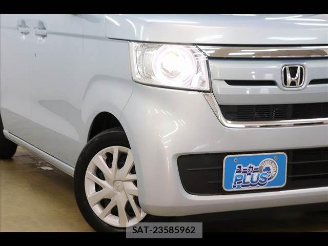 Honda N BOX 2018-09 7059827-22
