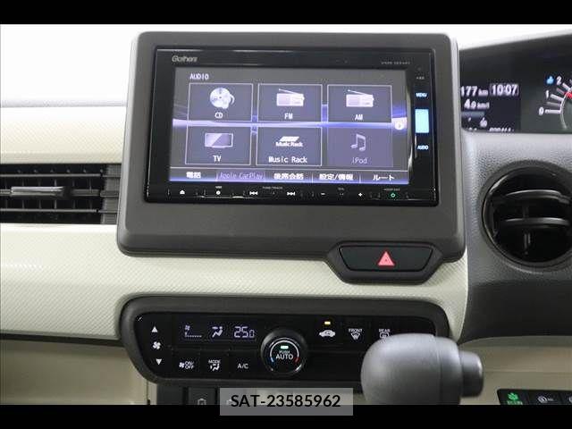 Honda N BOX 2018-09 7059827-28