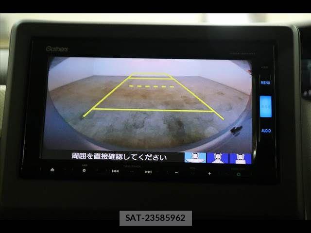 Honda N BOX 2018-09 7059827-2