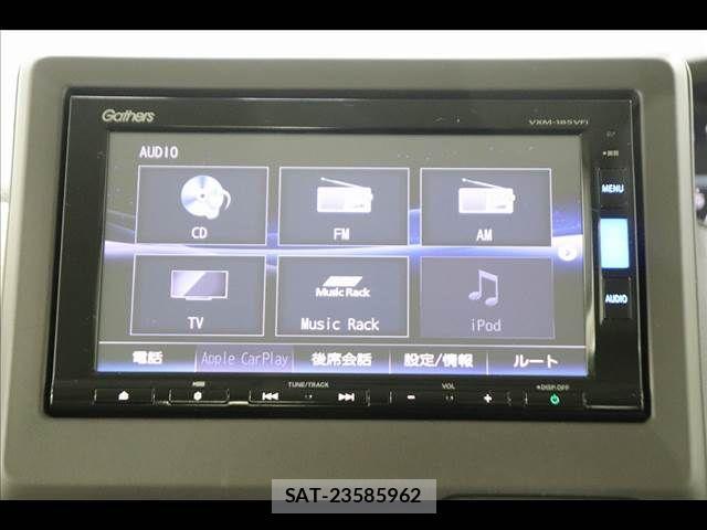 Honda N BOX 2018-09 7059827-29