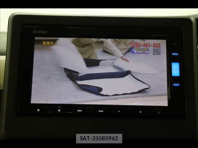 Honda N BOX 2018-09 7059827-3