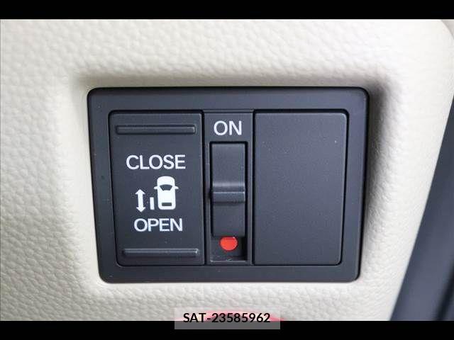 Honda N BOX 2018-09 7059827-4
