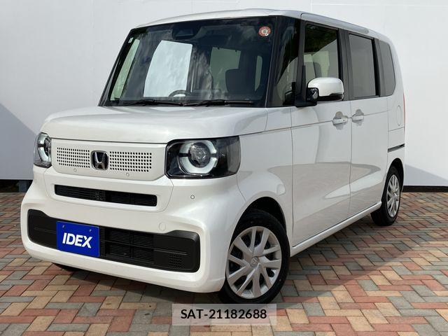 Honda N BOX 2024-05 7059814-0