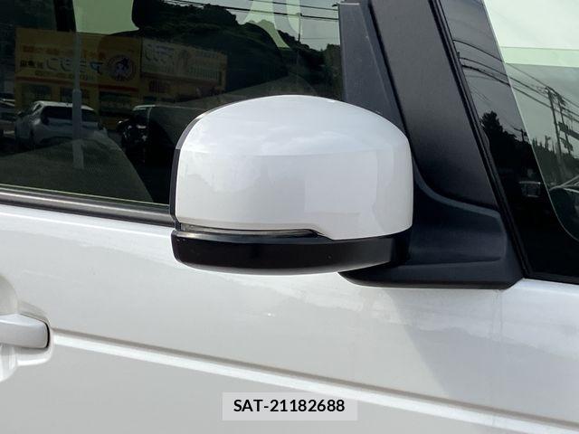 Honda N BOX 2024-05 7059814-9