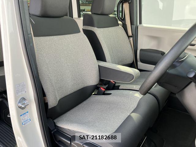Honda N BOX 2024-05 7059814-10